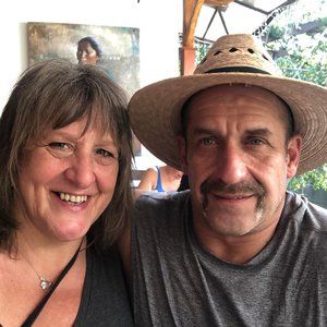 Meet your Posher, Karen